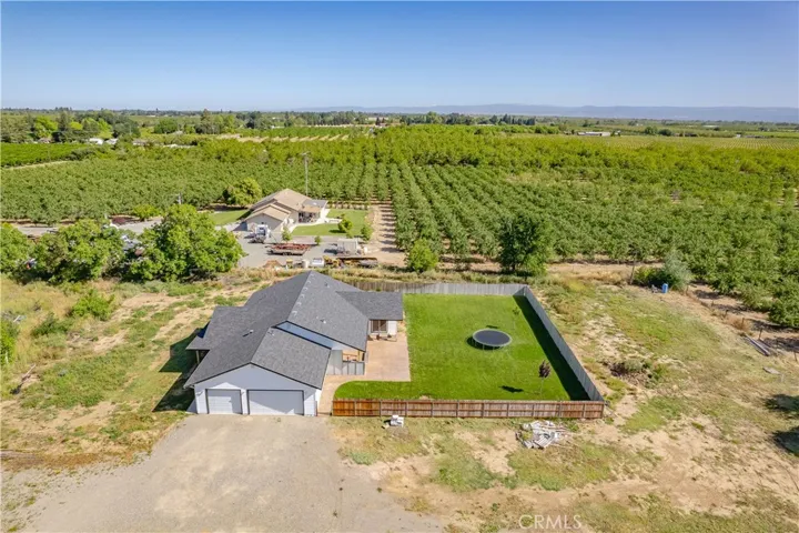 602 Larkin Road, Gridley, California 95948