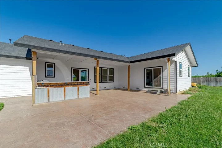 602 Larkin Road, Gridley, California 95948