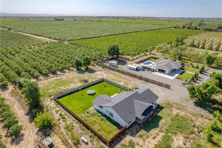 602 Larkin Road, Gridley, California 95948