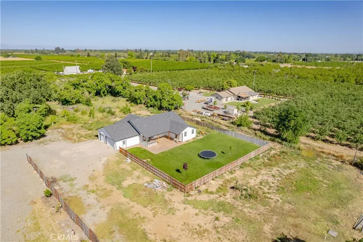 602 Larkin Road, Gridley, California 95948