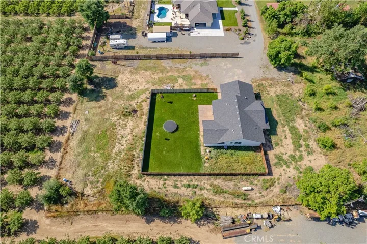 602 Larkin Road, Gridley, California 95948
