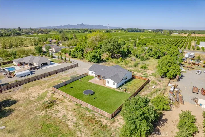 602 Larkin Road, Gridley, California 95948