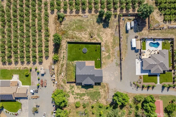 602 Larkin Road, Gridley, California 95948