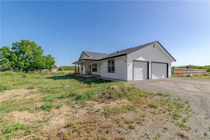 602 Larkin Road, Gridley, California 95948