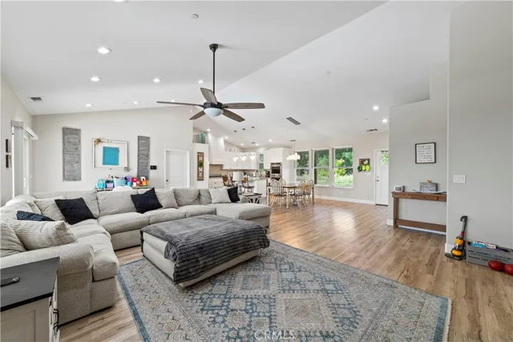 602 Larkin Road, Gridley, California 95948
