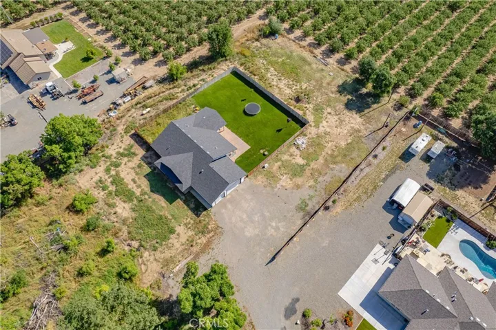 602 Larkin Road, Gridley, California 95948