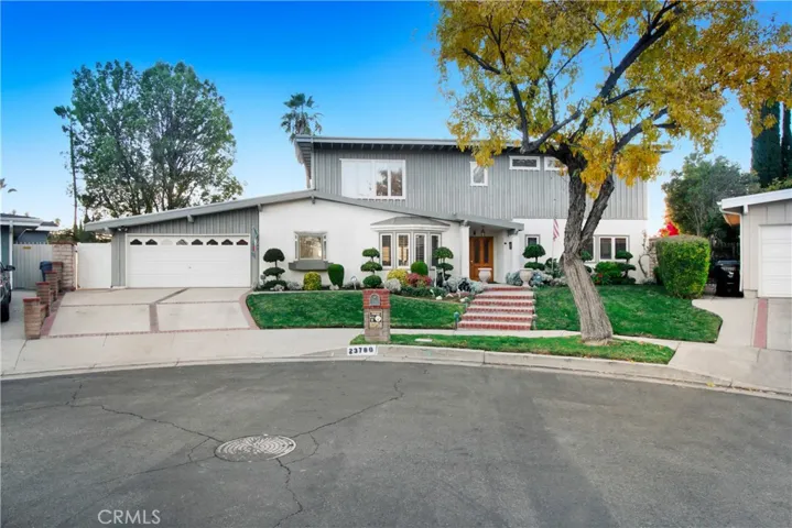 23780 Clarendon Street, Woodland Hills, California 91367