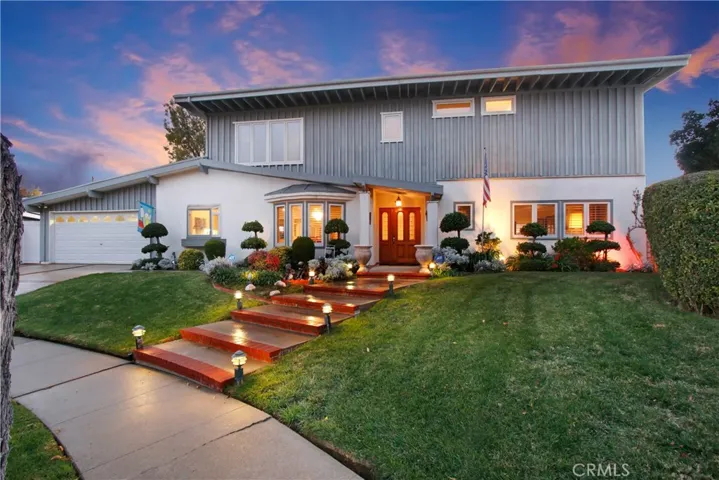 23780 Clarendon Street, Woodland Hills, California 91367