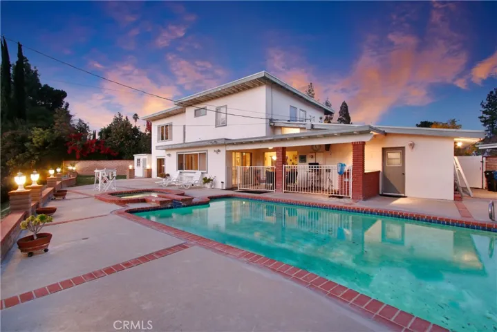 23780 Clarendon Street, Woodland Hills, California 91367