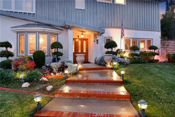 23780 Clarendon Street, Woodland Hills, California 91367