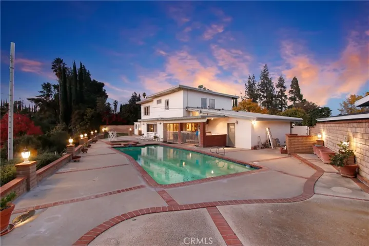 23780 Clarendon Street, Woodland Hills, California 91367