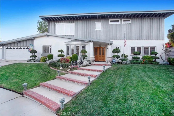 23780 Clarendon Street, Woodland Hills, California 91367