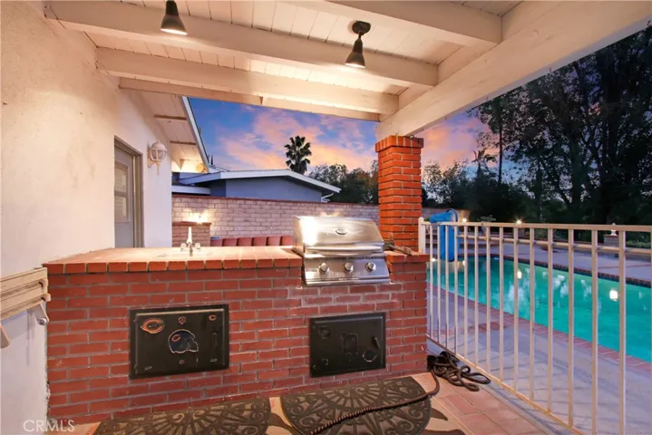 23780 Clarendon Street, Woodland Hills, California 91367