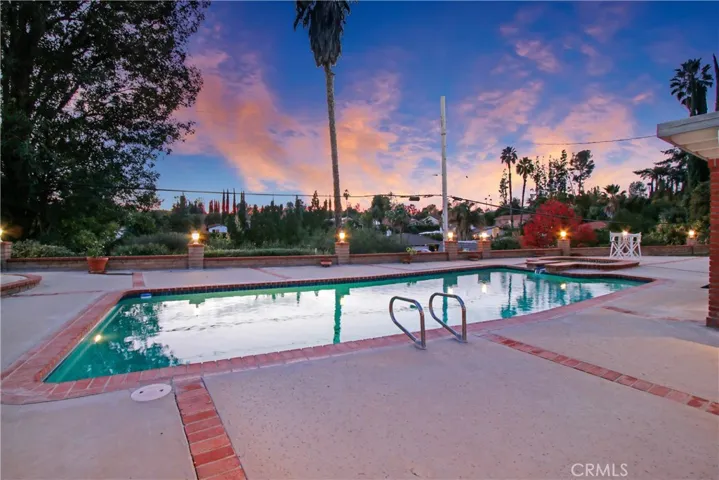 23780 Clarendon Street, Woodland Hills, California 91367