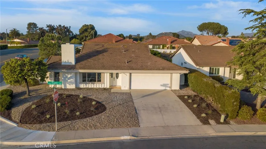 12695 Camino Vuelo, San Diego, California 92128