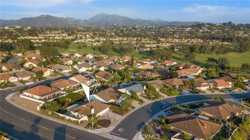 12695 Camino Vuelo, San Diego, California 92128