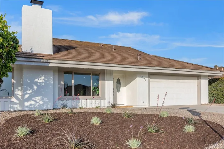 12695 Camino Vuelo, San Diego, California 92128