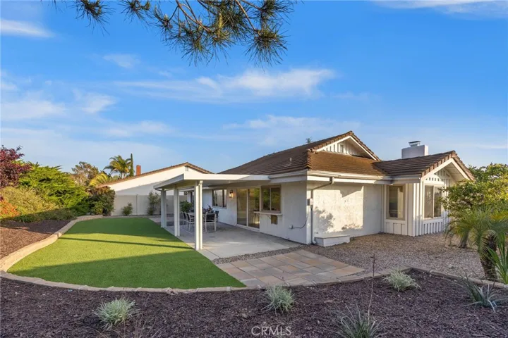 12695 Camino Vuelo, San Diego, California 92128