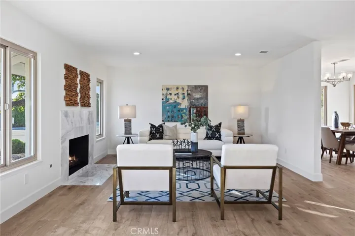 12695 Camino Vuelo, San Diego, California 92128