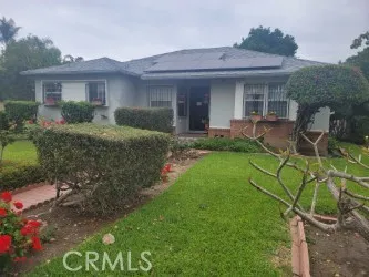 556 N Sunset Avenue, West Covina, California 91790