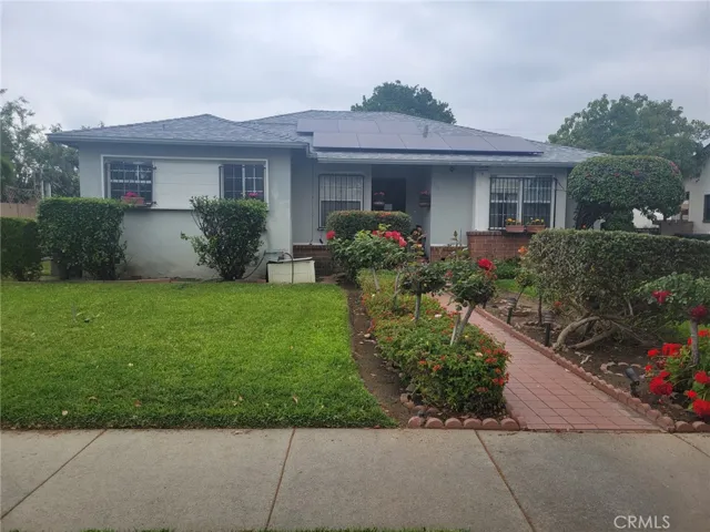 556 N Sunset Avenue, West Covina, California 91790