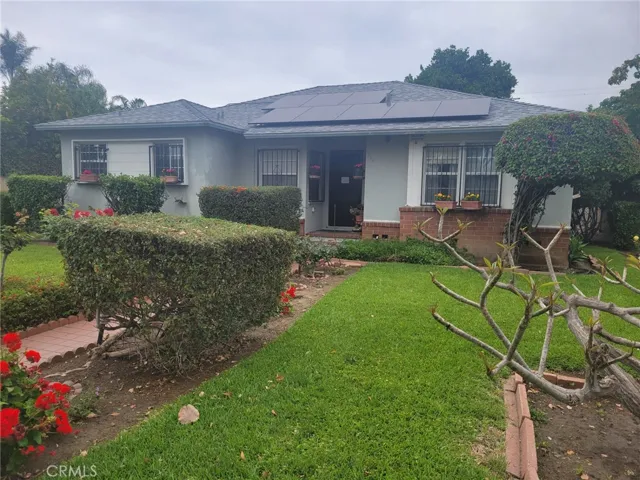 556 N Sunset Avenue, West Covina, California 91790