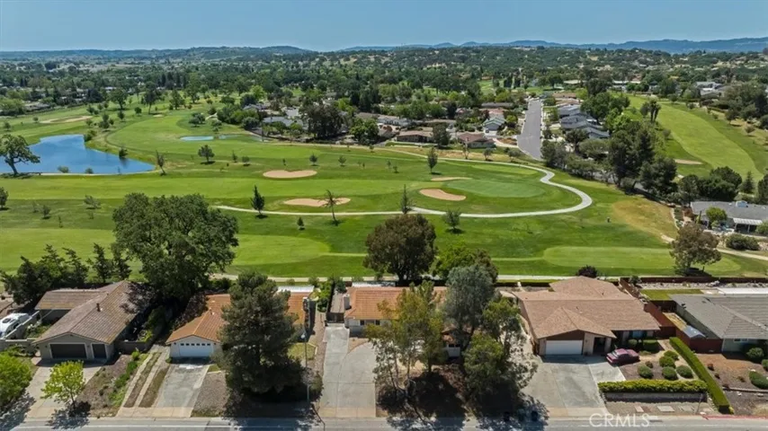 Backyard Drone