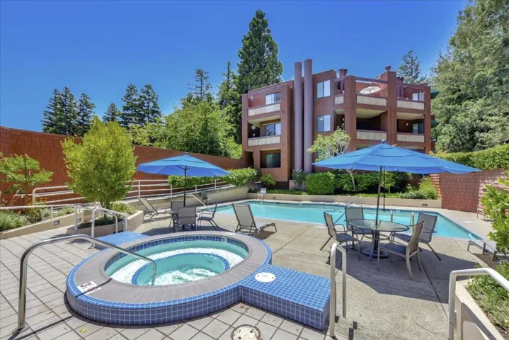 4250 El Camino Real A207, Palo Alto, California 94306