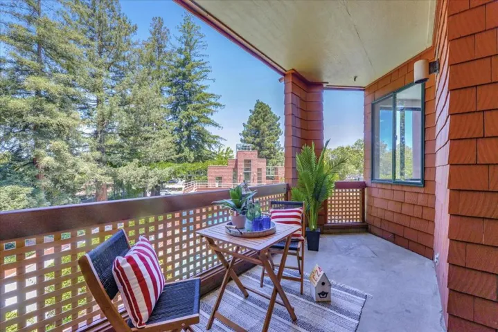 4250 El Camino Real A207, Palo Alto, California 94306
