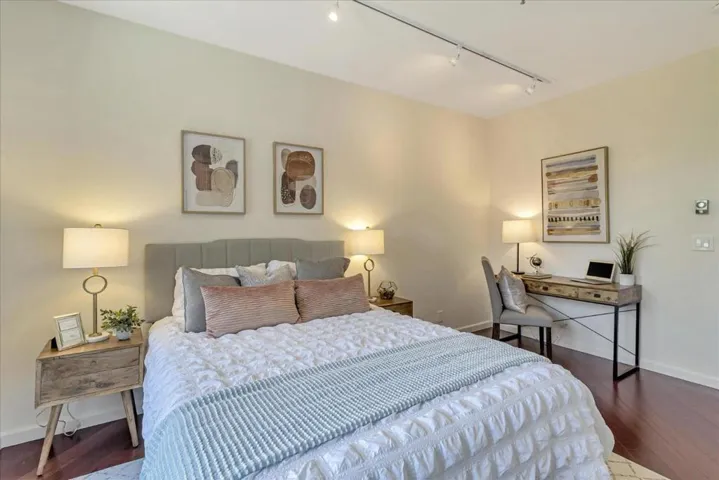 4250 El Camino Real A207, Palo Alto, California 94306