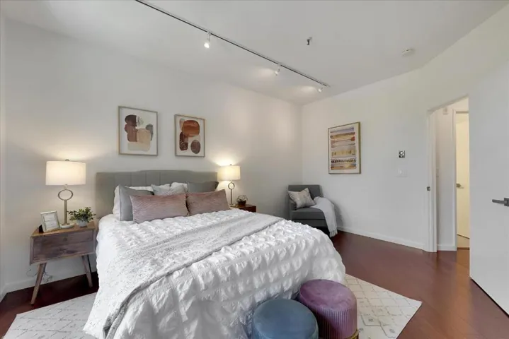 4250 El Camino Real A207, Palo Alto, California 94306