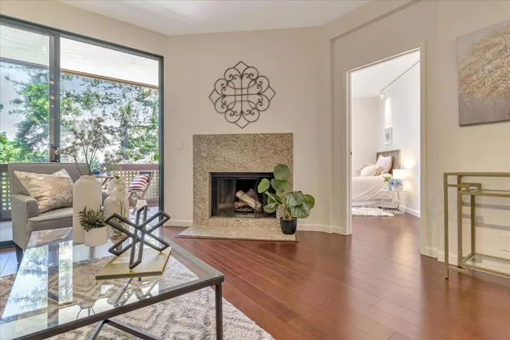 4250 El Camino Real A207, Palo Alto, California 94306