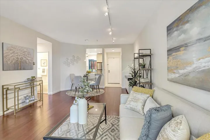 4250 El Camino Real A207, Palo Alto, California 94306