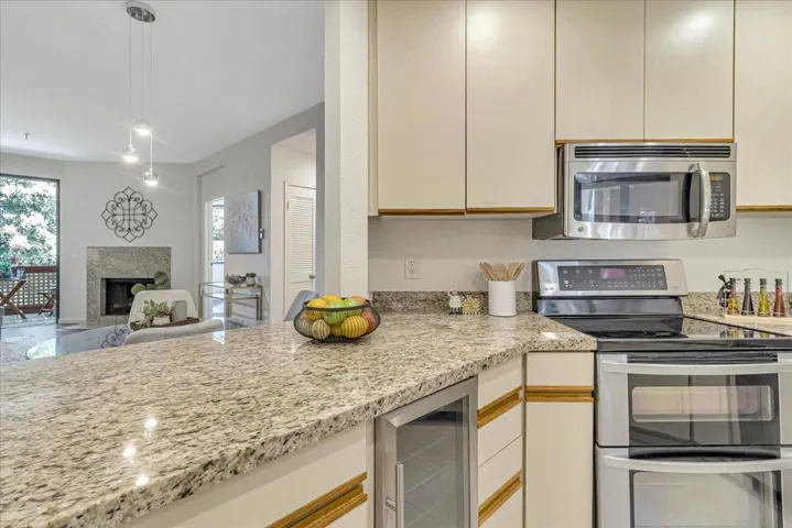 4250 El Camino Real A207, Palo Alto, California 94306