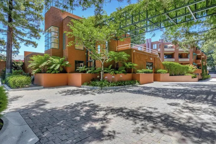 4250 El Camino Real A207, Palo Alto, California 94306