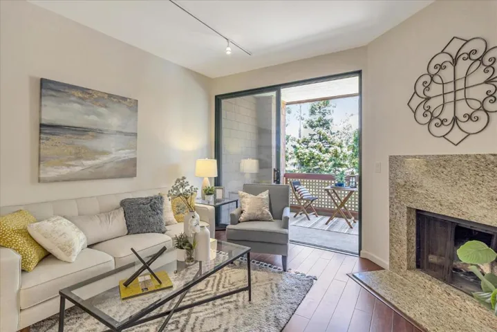 4250 El Camino Real A207, Palo Alto, California 94306