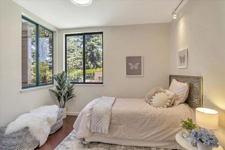4250 El Camino Real A207, Palo Alto, California 94306