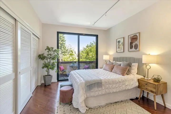 4250 El Camino Real A207, Palo Alto, California 94306