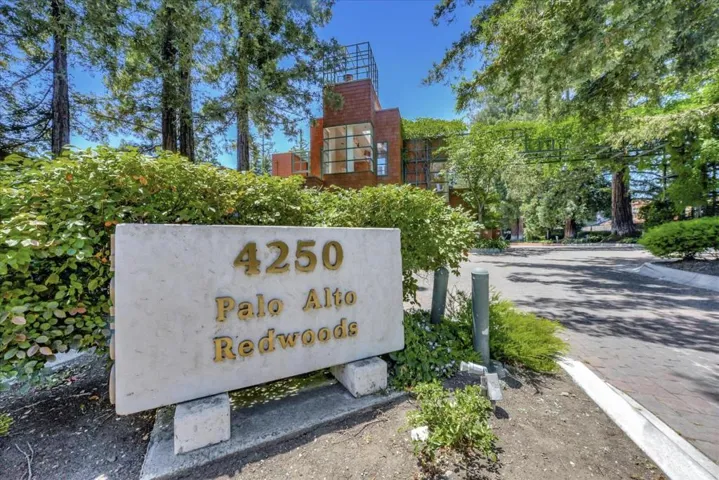 4250 El Camino Real A207, Palo Alto, California 94306