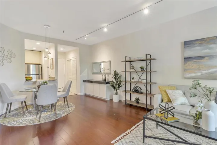 4250 El Camino Real A207, Palo Alto, California 94306
