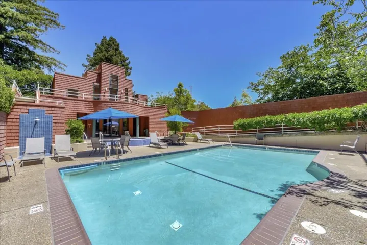 4250 El Camino Real A207, Palo Alto, California 94306
