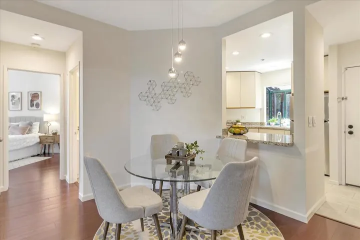 4250 El Camino Real A207, Palo Alto, California 94306