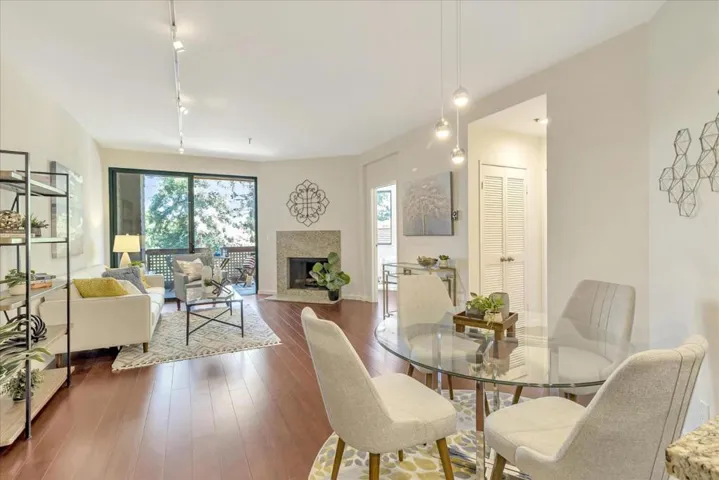 4250 El Camino Real A207, Palo Alto, California 94306