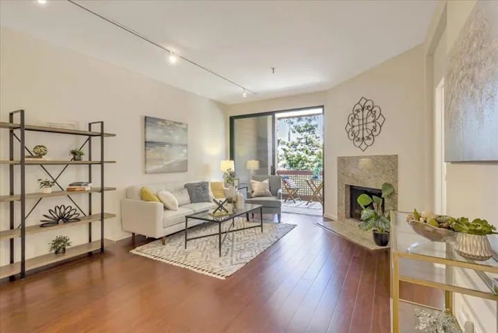4250 El Camino Real A207, Palo Alto, California 94306