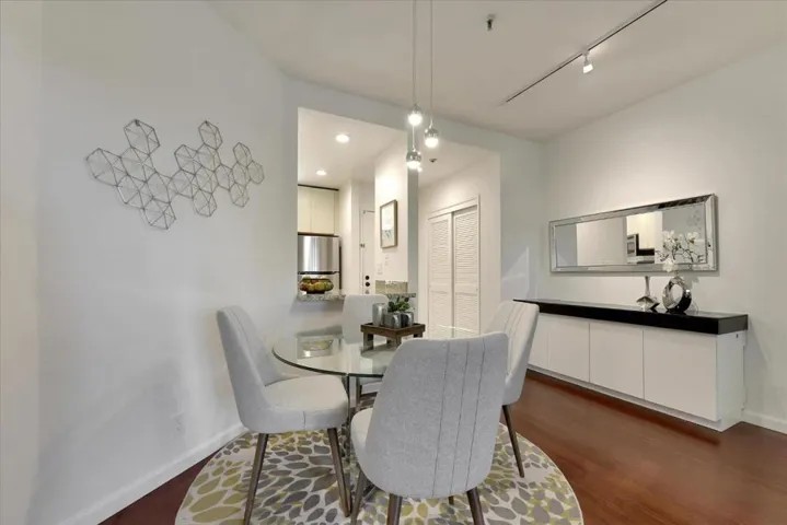 4250 El Camino Real A207, Palo Alto, California 94306
