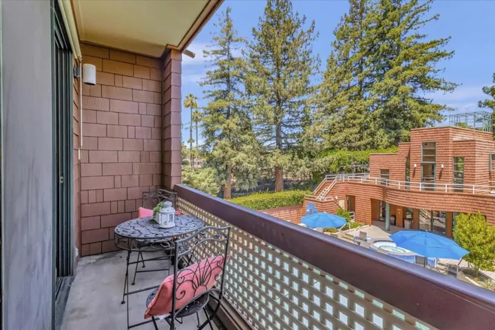 4250 El Camino Real A207, Palo Alto, California 94306