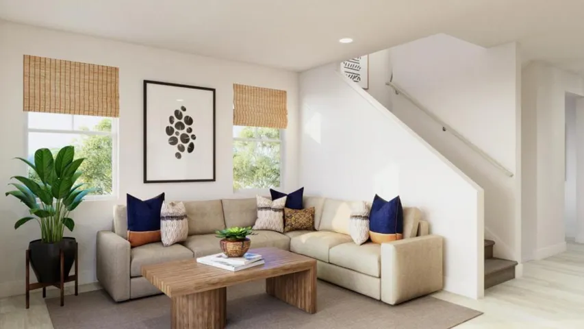 2744 Jones Road, Walnut Creek, California 94597