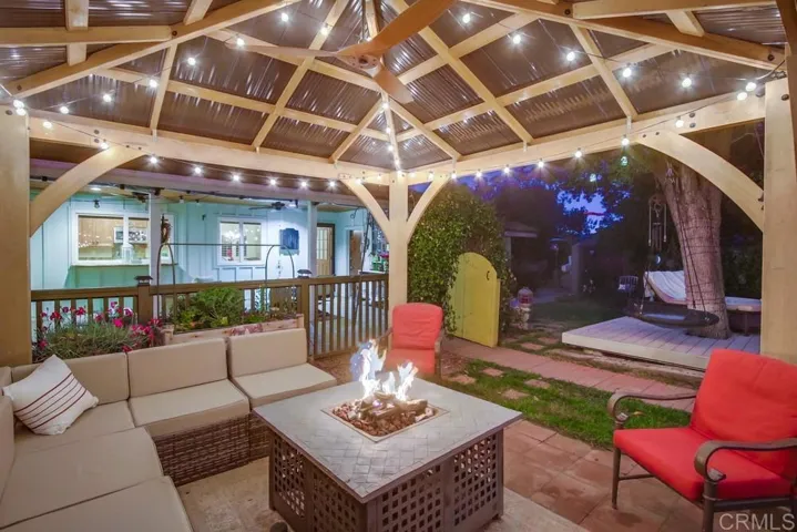 2840 Olive View Road, Alpine, California 91901