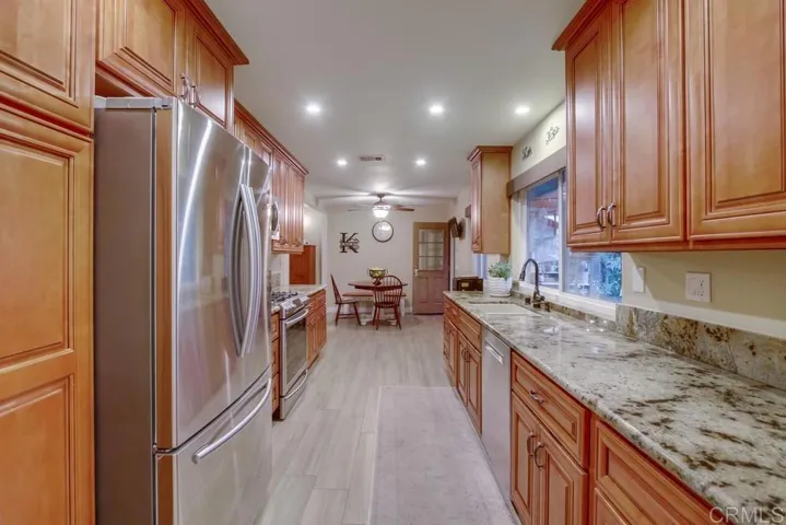 2840 Olive View Road, Alpine, California 91901