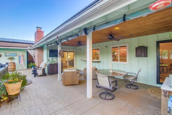 2840 Olive View Road, Alpine, California 91901